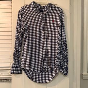 Men’s Ralph Lauren Button Down